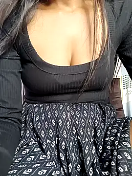 hansika_25's cam snapshot