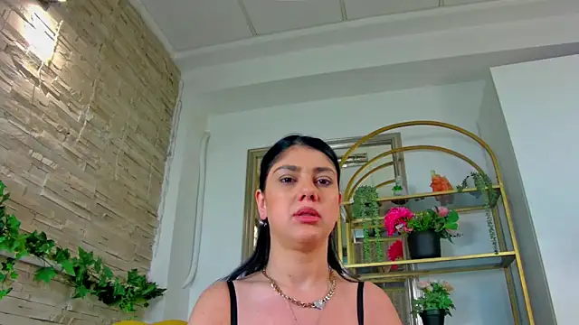 SerennaNoir's cam snapshot