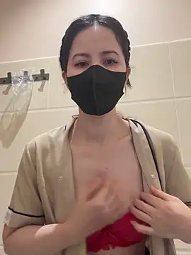 bi_biii's cam snapshot