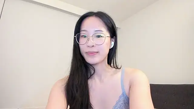 secretgirlfriendxo's cam snapshot