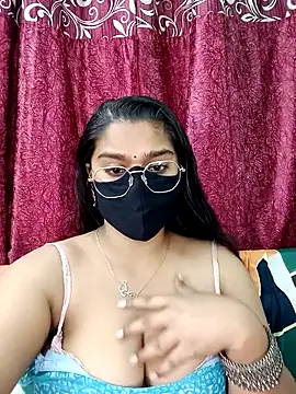 Jasmine_jaaan's cam snapshot