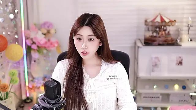 SleepArtist's cam snapshot