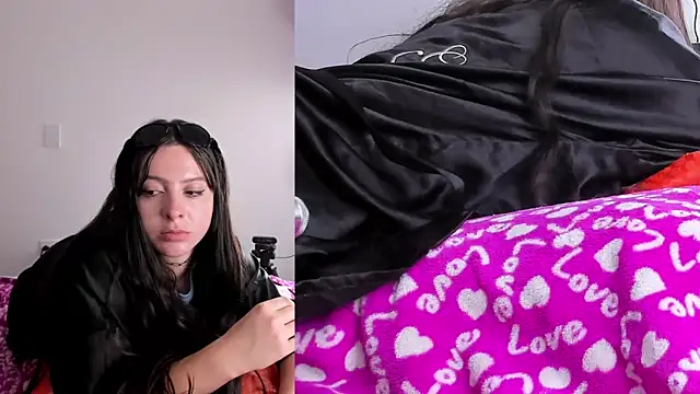 lacii_lost's cam snapshot