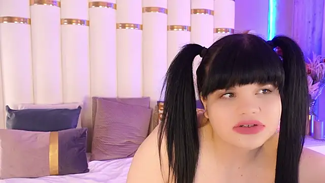 AmberRiso's cam snapshot