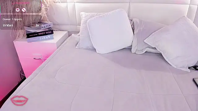 Valeria_carter's cam snapshot