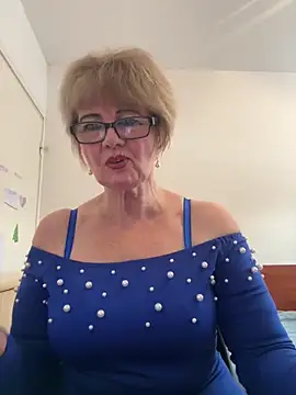 BoloshkaBlonda's cam snapshot