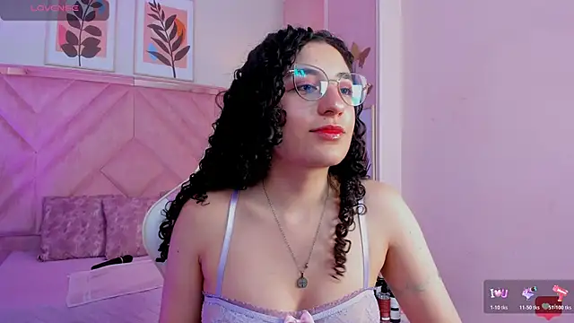 DemiJones_'s cam snapshot