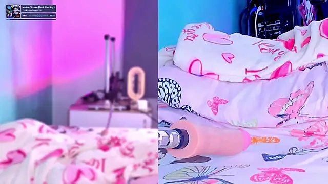 miiastone_cm's cam snapshot