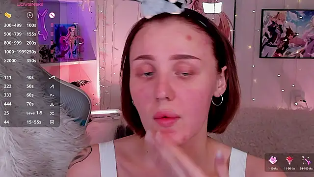 LianaFord's cam snapshot