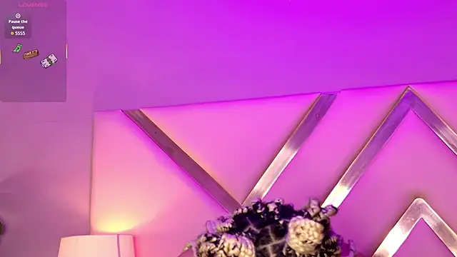 MalaikaBrown's cam snapshot