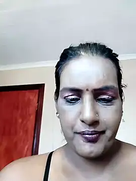 Foxybaby420's cam snapshot