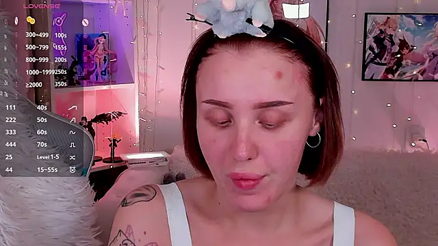 LianaFord's cam snapshot