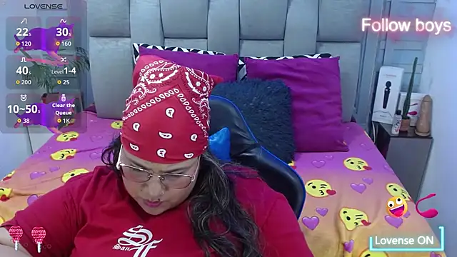 evelin_zaens live sex cam