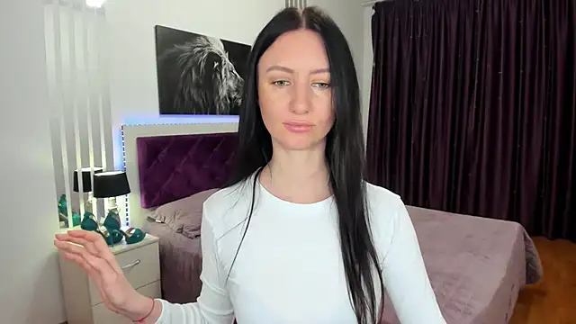 NikaHoney's cam snapshot