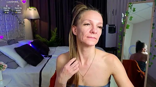 Jesica_mooon's cam snapshot