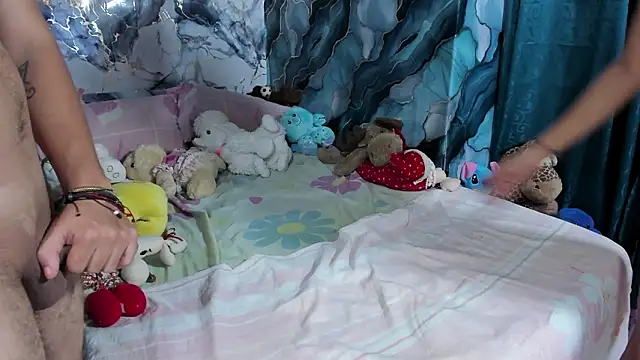 celesteyorucso1's cam snapshot