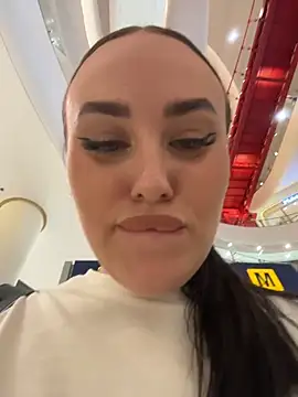 KiraSunshine live sex cam