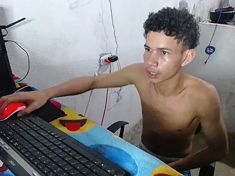 GOD_JOL live sex cam