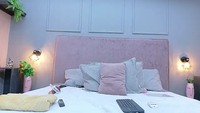 Hada_Ailany's cam snapshot