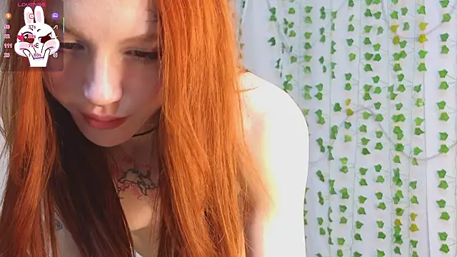 Lusy_PickMe's cam snapshot