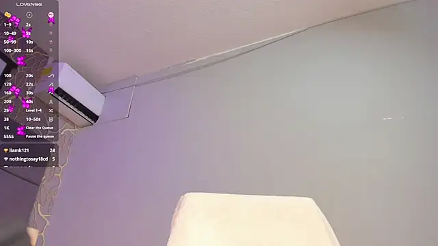 monserrat_cutte's cam snapshot