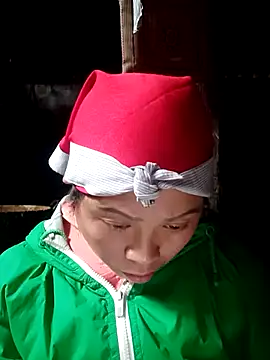 nanaliu001's cam snapshot