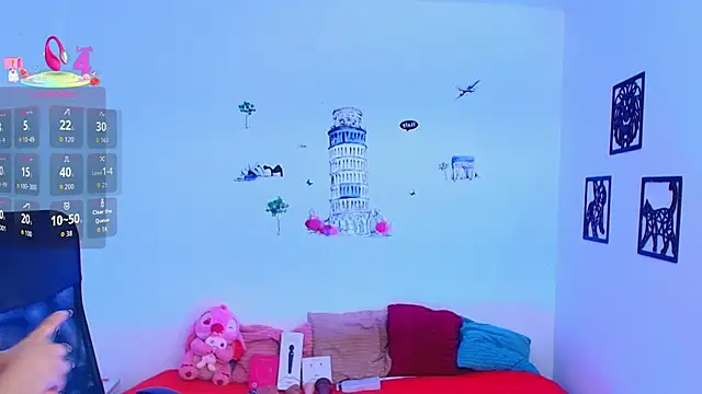 Kristin___'s cam snapshot