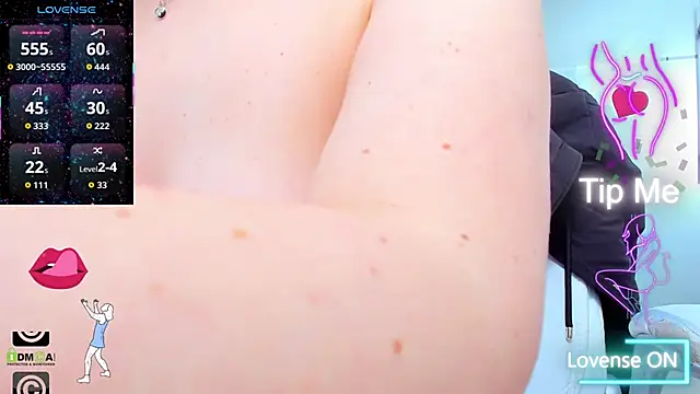 anyarosses's cam snapshot