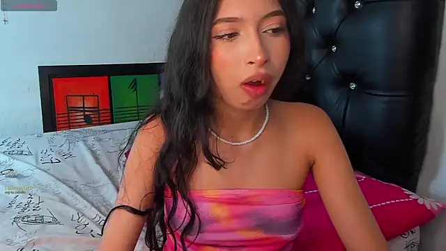 Britney_Rose's cam snapshot