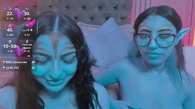 Hiyori_Bloom_'s cam snapshot