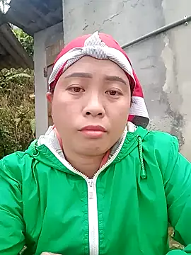 nanaliu001's cam snapshot