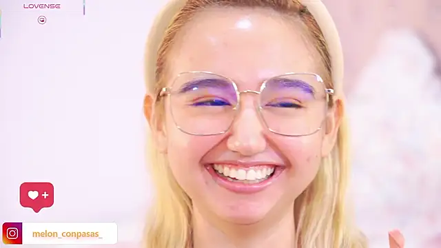 Pinkie_Princes's cam snapshot