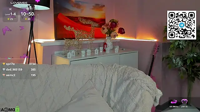 CherryLexi_'s cam snapshot