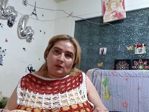 Perla1981--'s cam snapshot