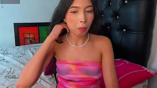 Britney_Rose's cam snapshot