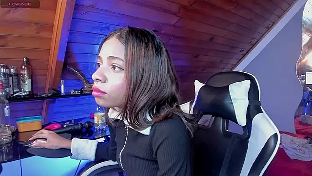 yumi_hanna's cam snapshot