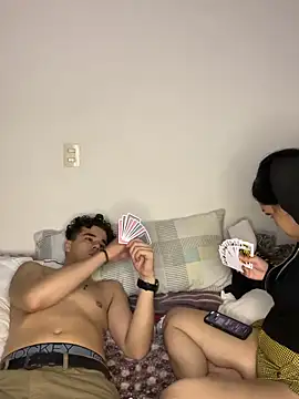 RedNDizzy's cam snapshot