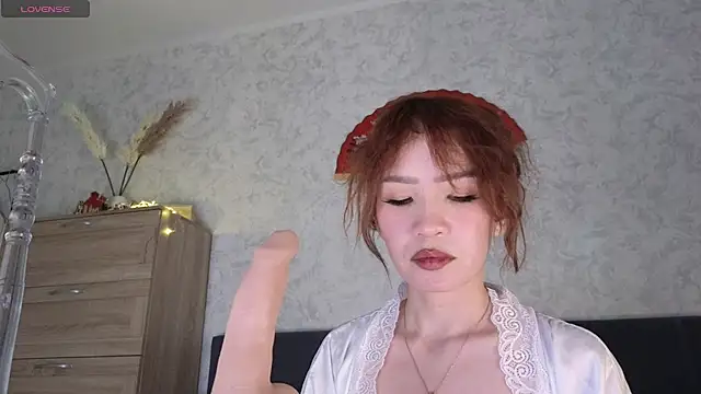 saya_li11's cam snapshot