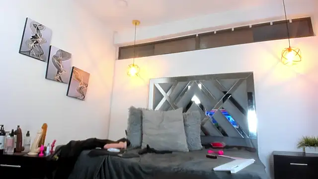 Candy_Hott7's cam snapshot