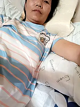 Doremon_95's cam snapshot