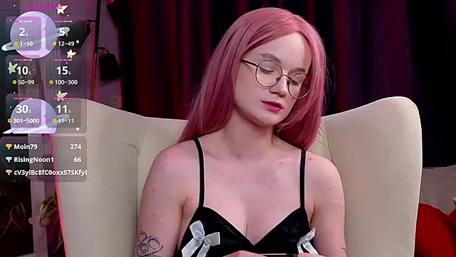 Kitty_smalltits's cam snapshot