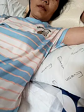 Doremon_95's cam snapshot