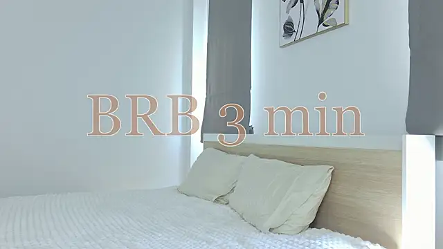 BiancaHelo's cam snapshot