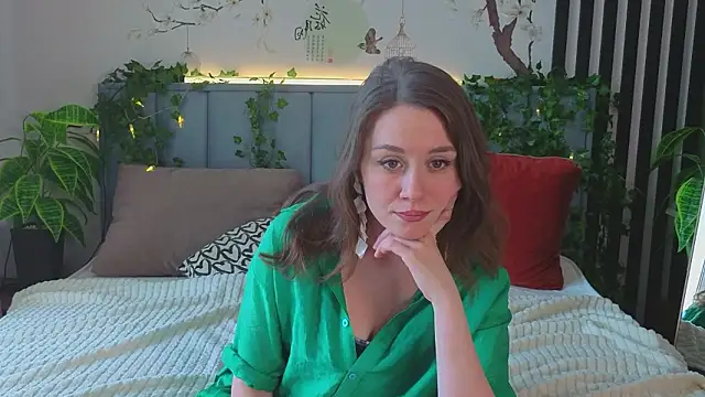 SkyHelen's cam snapshot