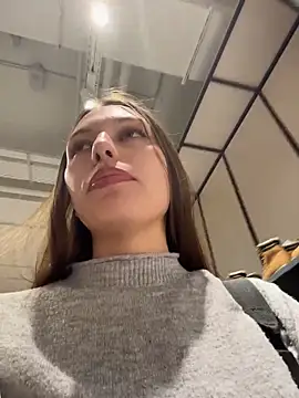 LeiaMood's cam snapshot