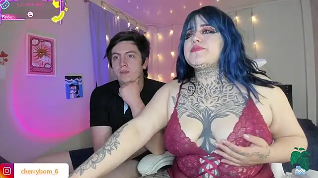 cherrybom_'s cam snapshot