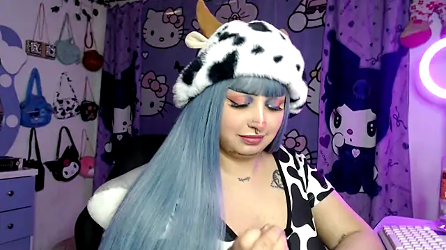 lussyevans24's cam snapshot