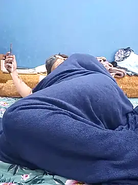 Ruchikalive's cam snapshot