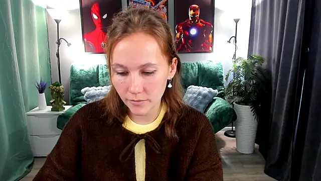 MichelleOrtis's cam snapshot