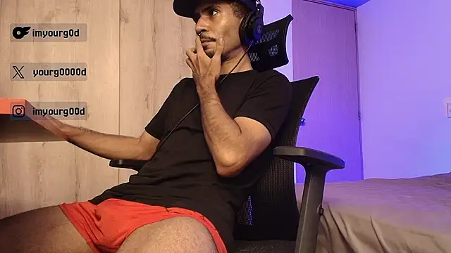 imyourg0d live sex cam